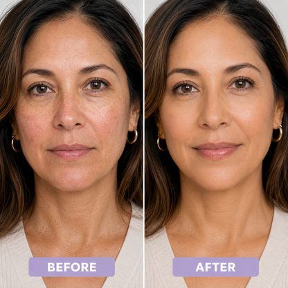 2-in-1 Color Changing Foundation Stick