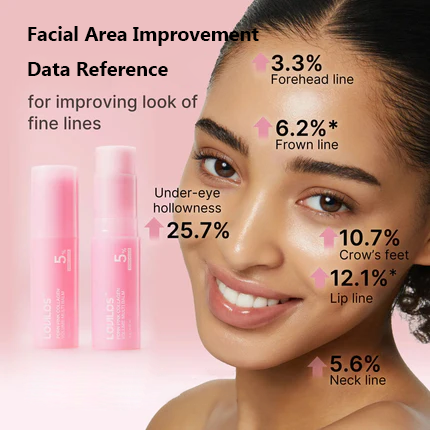 LOVILDS Collagen Solid Serum Multi-Stick