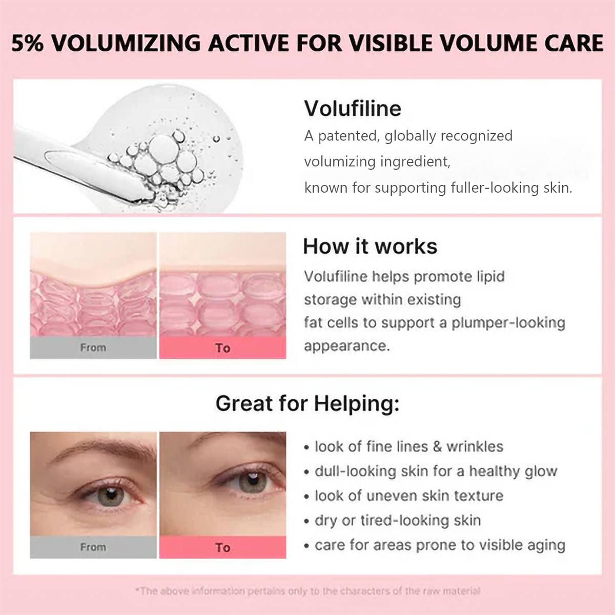 LOVILDS Collagen Solid Serum Multi-Stick
