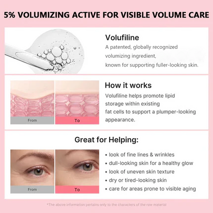 LOVILDS Collagen Solid Serum Multi-Stick