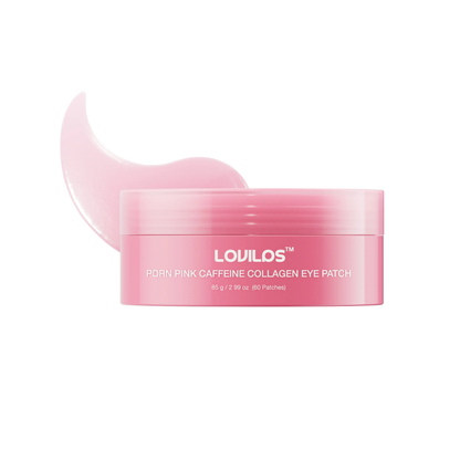 LOVILDS Collagen Solid Serum Multi-Stick