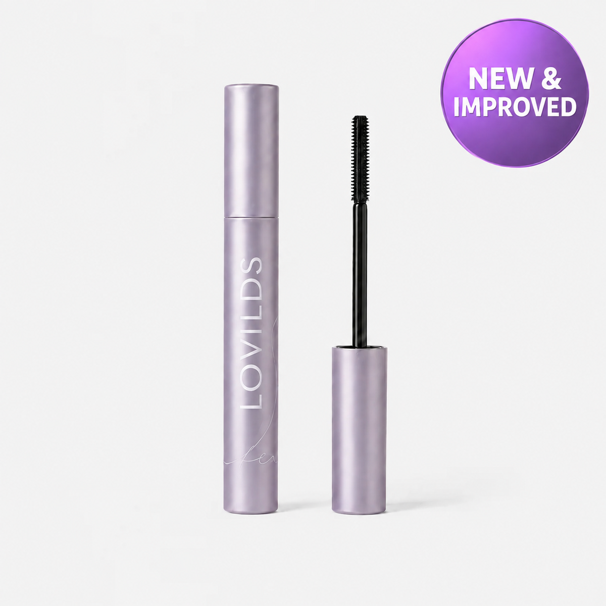Waterproof Mascara - For Mature Lashes