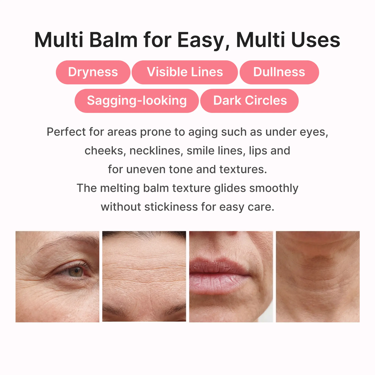 LOVILDS Collagen Solid Serum Multi-Stick