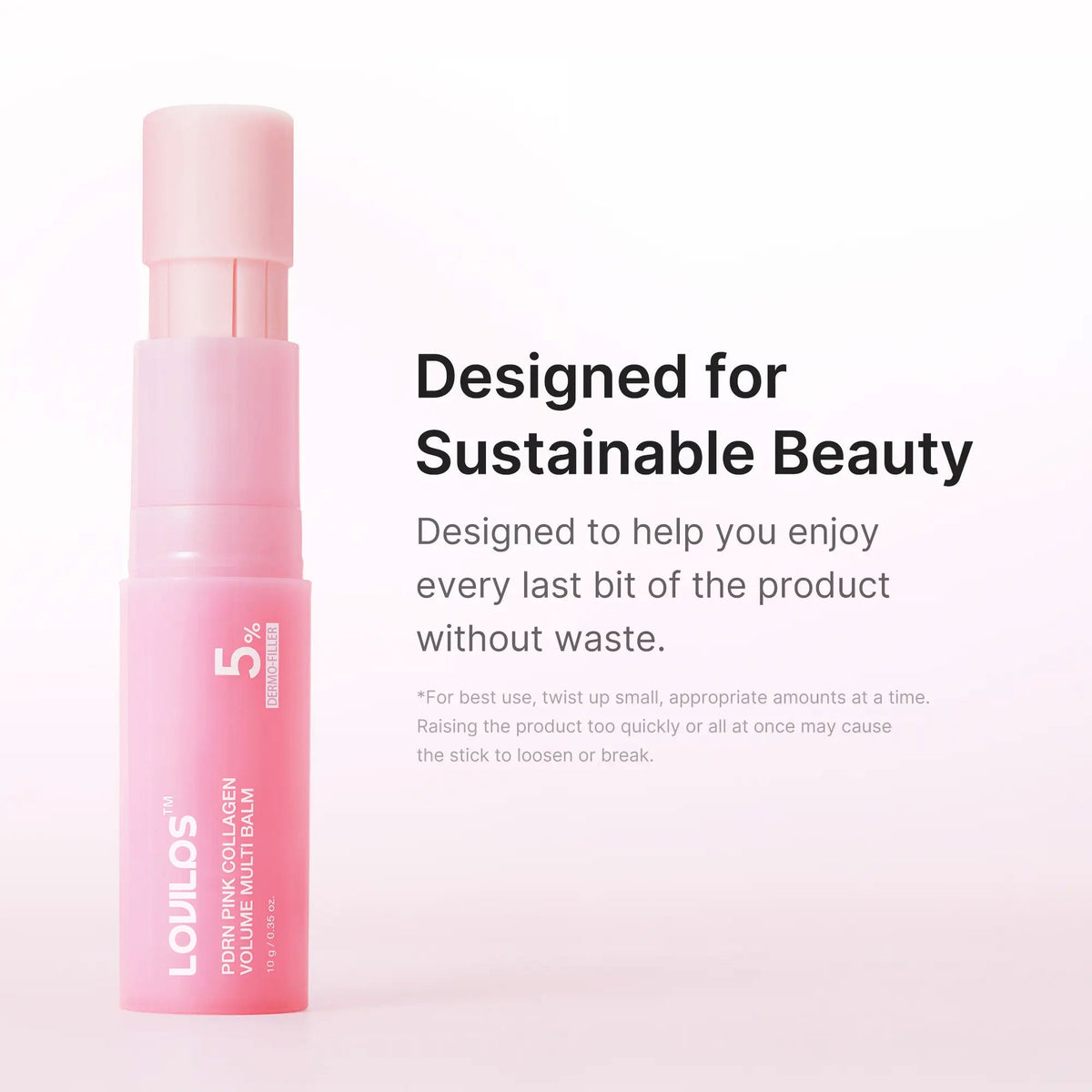 LOVILDS Collagen Solid Serum Multi-Stick