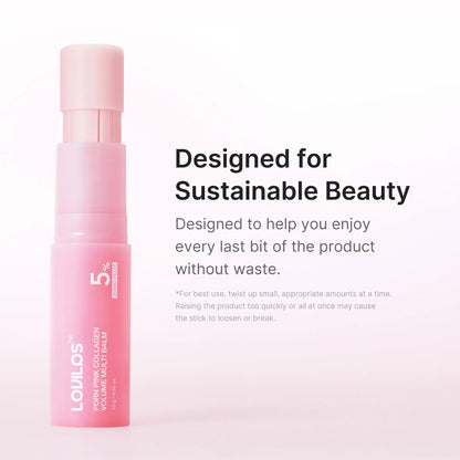 LOVILDS Collagen Solid Serum Multi-Stick