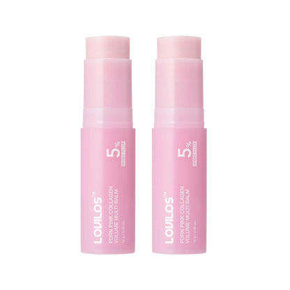 LOVILDS Collagen Solid Serum Multi-Stick