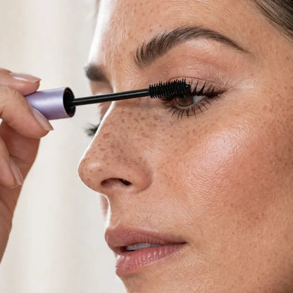 Waterproof Mascara - For Mature Lashes