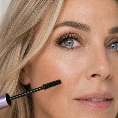 Waterproof Mascara - For Mature Lashes