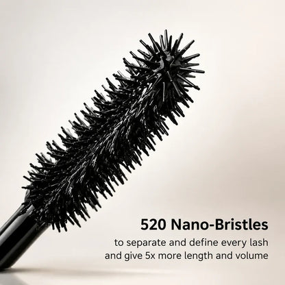 Waterproof Mascara - For Mature Lashes
