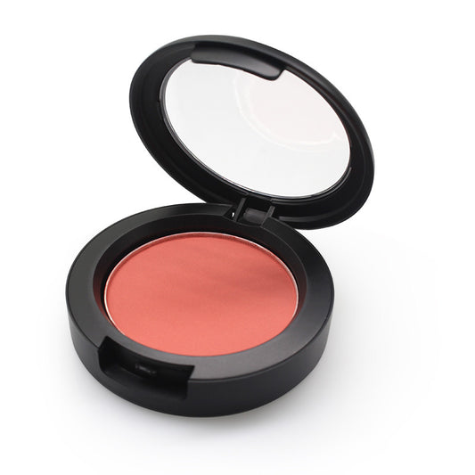 Soft Color Powder Blush - Coral - product view