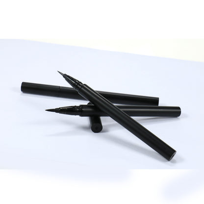 Fine Line Liquid Eyeliner - Black - product view