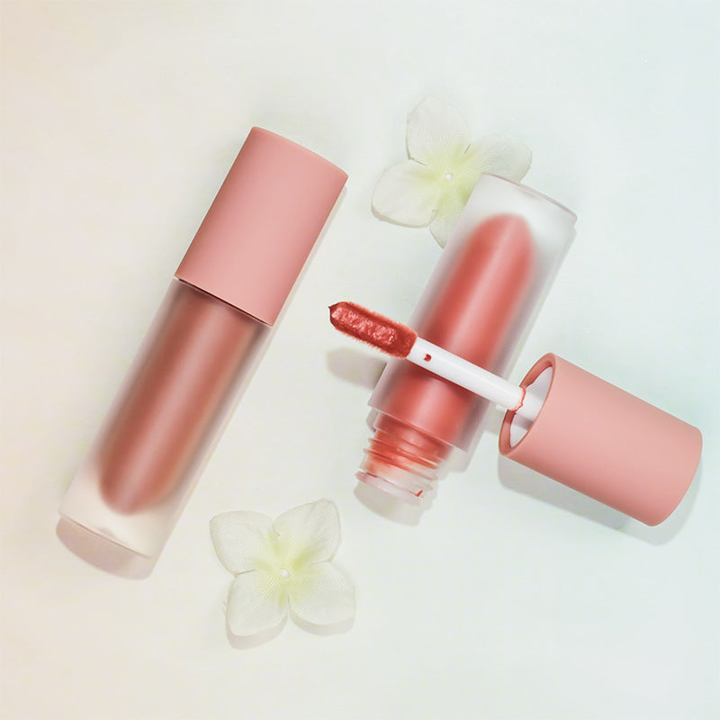 Velvet Color Matte Liquid Lipstick - product view
