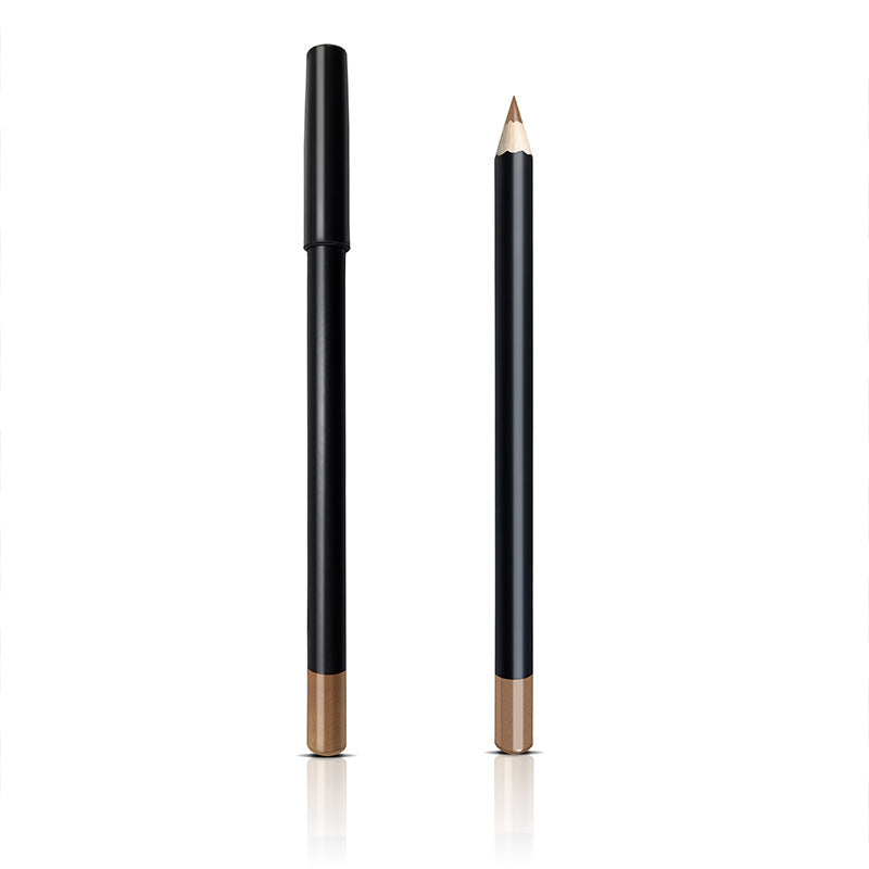 Classic Lip Liner Pencil - Nude Brown - product view