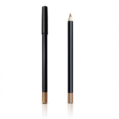 Classic Lip Liner Pencil - Nude Brown - product view